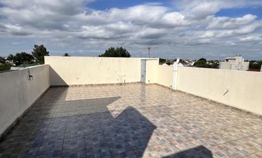 DEPARTAMENTO 2 AMBIENTES  CON TERRAZA  PROPIA