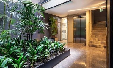 Ph en la zona más exclusiva de Polanco