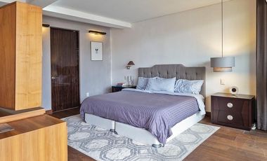 Ph en la zona más exclusiva de Polanco