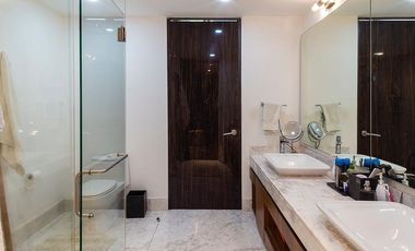 Ph en la zona más exclusiva de Polanco