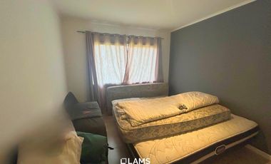 Alquiler tempora 25/26 - Casa 4 ambientes con parrilla - Barrio Privado Arenas del sur