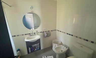 Alquiler tempora 25/26 - Casa 4 ambientes con parrilla - Barrio Privado Arenas del sur