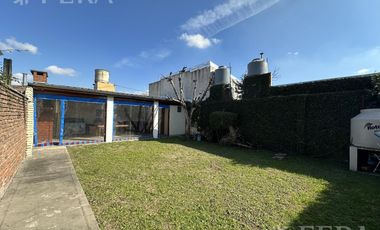 Venta de PH 3 ambientes con quincho en Bernal