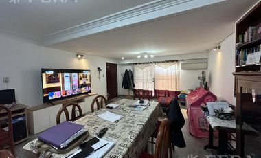 Venta de PH 3 ambientes con quincho en Bernal