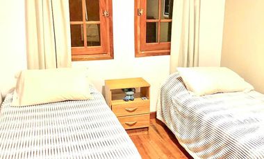 VENTA CASA 4 DORM APTA CRÉDITO