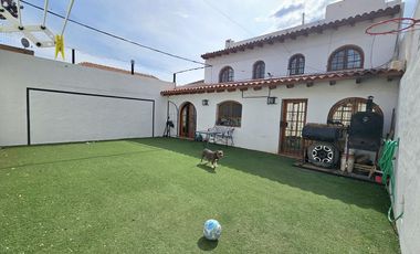 VENTA CASA 4 DORM APTA CRÉDITO