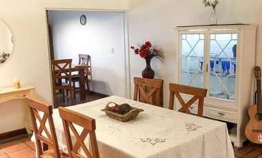 VENTA CASA 4 DORM APTA CRÉDITO