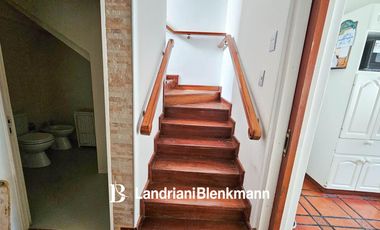 VENTA CASA 4 DORM APTA CRÉDITO