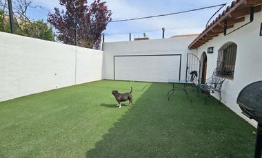 VENTA CASA 4 DORM APTA CRÉDITO