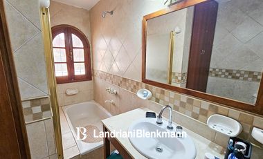 VENTA CASA 4 DORM APTA CRÉDITO