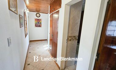 VENTA CASA 4 DORM APTA CRÉDITO