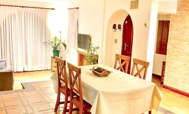 VENTA CASA 4 DORM APTA CRÉDITO