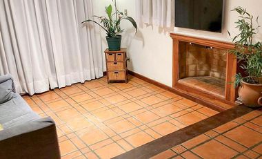 VENTA CASA 4 DORM APTA CRÉDITO