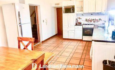 VENTA CASA 4 DORM APTA CRÉDITO