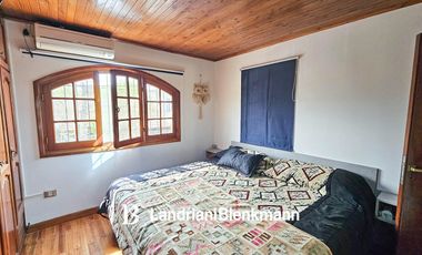 VENTA CASA 4 DORM APTA CRÉDITO