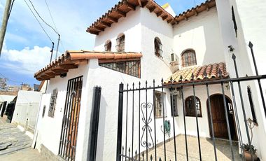 VENTA CASA 4 DORM APTA CRÉDITO