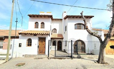 VENTA CASA 4 DORM APTA CRÉDITO