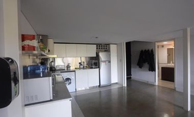 Departamento 3 ambientes con cochera en Condominio San Isidro Loft, pileta, gym, seguridad 24 hs