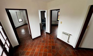 Casa en bajo la viña