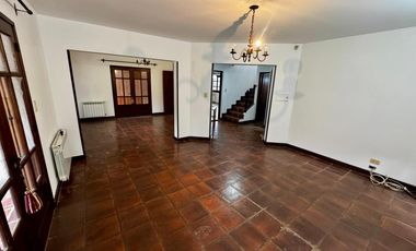 Casa en bajo la viña