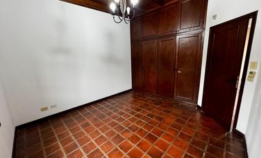 Casa en bajo la viña