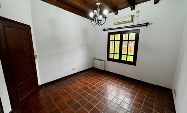 Casa en bajo la viña