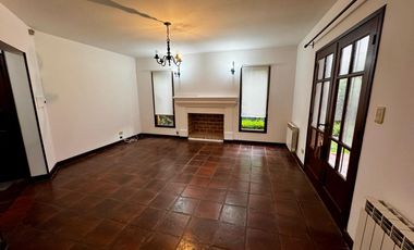 Casa en bajo la viña