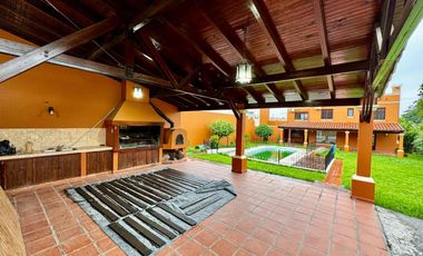 Casa en bajo la viña