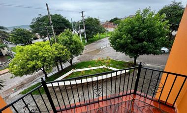 Casa en bajo la viña