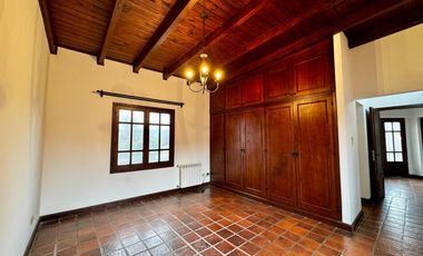 Casa en bajo la viña