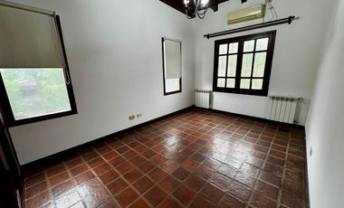 Casa en bajo la viña