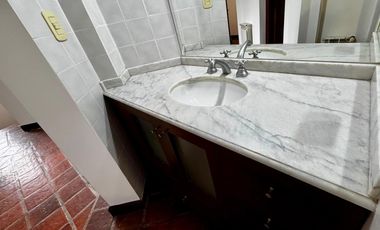 Casa en bajo la viña