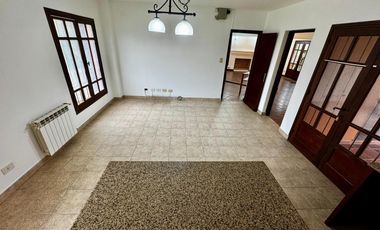 Casa en bajo la viña