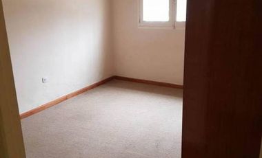 Alquilo casa de dos dormitorios