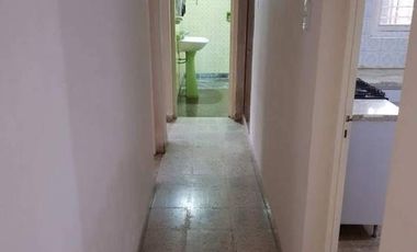 Alquilo casa de dos dormitorios