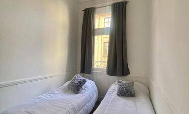 Departamento en  MicroCentro Urugual al 100