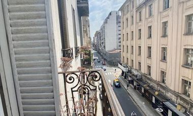 Departamento en  MicroCentro Urugual al 100