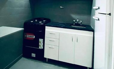 Departamento en  MicroCentro Urugual al 100