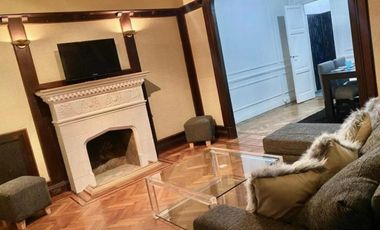 Departamento en  MicroCentro Urugual al 100