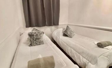 Departamento en  MicroCentro Urugual al 100