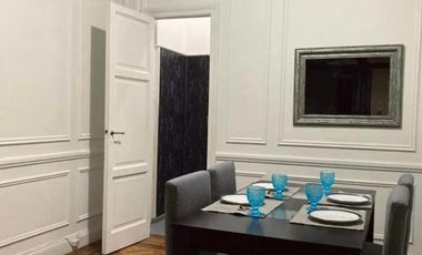 Departamento en  MicroCentro Urugual al 100