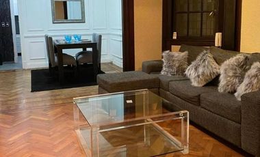 Departamento en  MicroCentro Urugual al 100