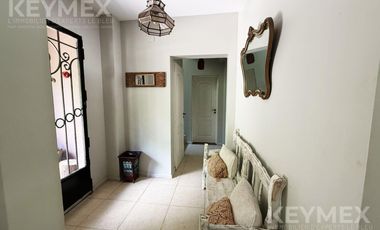 Alquiler Enero Casa 5 ambientes en La Alameda, Nordelta