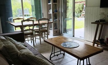 Alquiler Enero Casa 5 ambientes en La Alameda, Nordelta