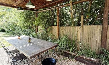 Alquiler Enero Casa 5 ambientes en La Alameda, Nordelta