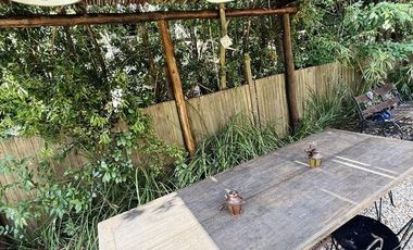 Alquiler Enero Casa 5 ambientes en La Alameda, Nordelta