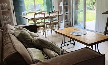 Alquiler Enero Casa 5 ambientes en La Alameda, Nordelta