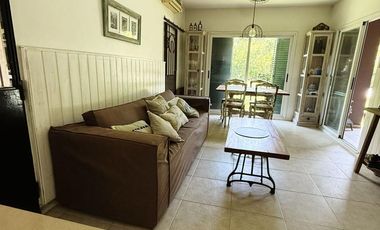 Alquiler Enero Casa 5 ambientes en La Alameda, Nordelta