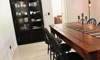 Alquiler Enero Casa 5 ambientes en La Alameda, Nordelta