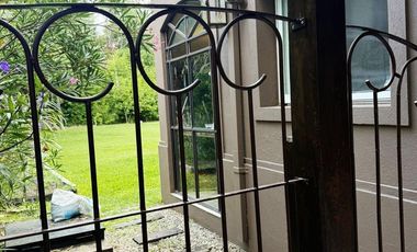 Alquiler Enero Casa 5 ambientes en La Alameda, Nordelta